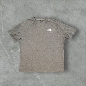 The North Face Gray Men’s T-Shirt